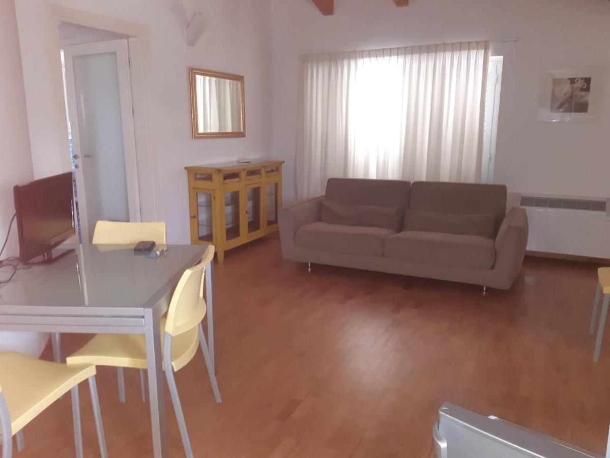 Villa Imago Roseto Degli Abruzzi Exterior foto