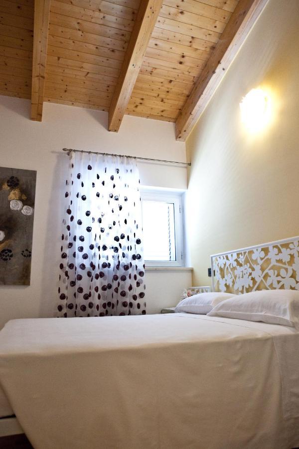 Villa Imago Roseto Degli Abruzzi Exterior foto