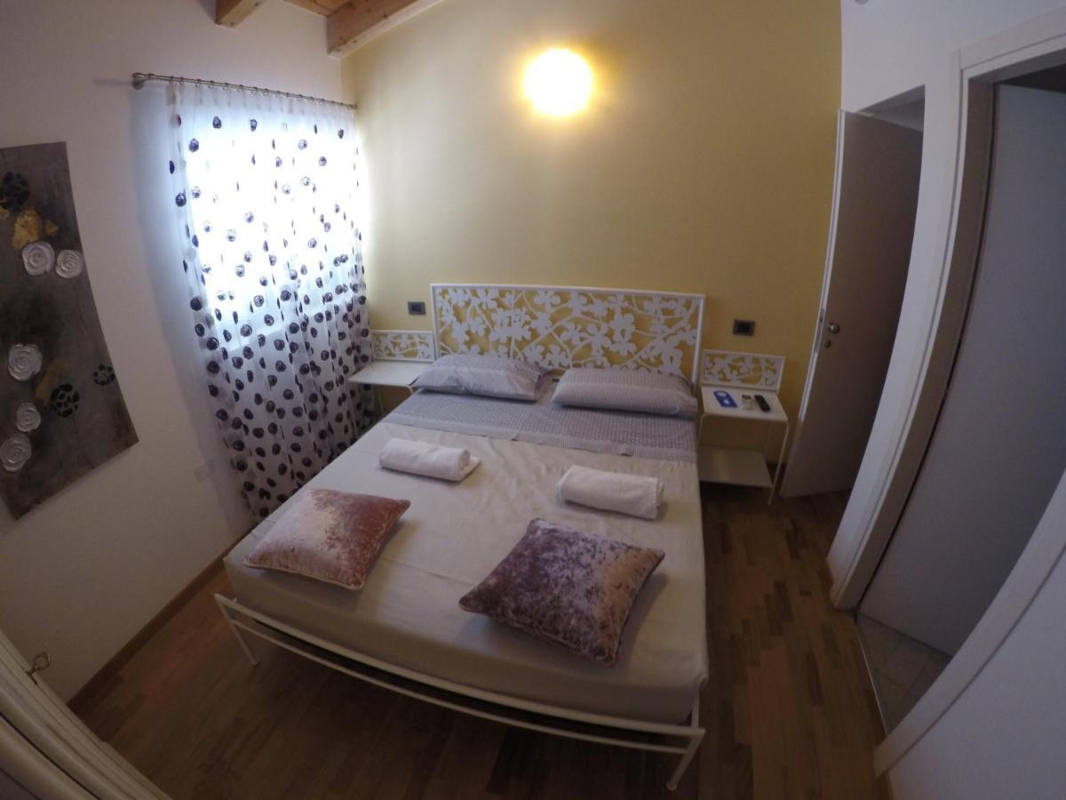 Villa Imago Roseto Degli Abruzzi Habitación foto