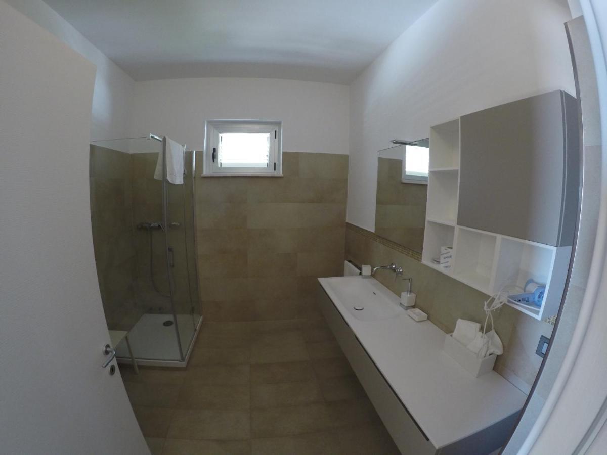 Villa Imago Roseto Degli Abruzzi Habitación foto