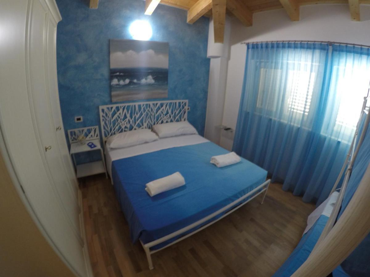 Villa Imago Roseto Degli Abruzzi Habitación foto