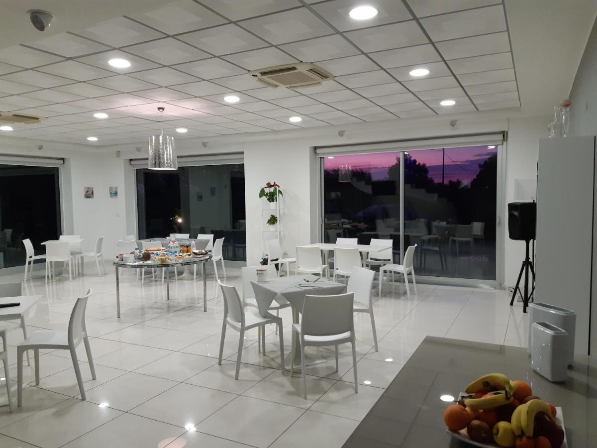 Villa Imago Roseto Degli Abruzzi Exterior foto